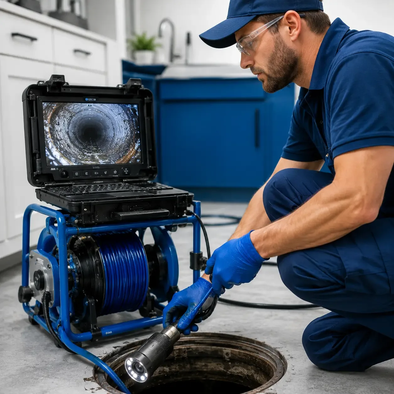 Pipe Relining professionals serving Monson, MA